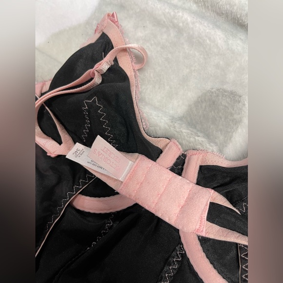Victoria’s Secret SLT vintage garter corset bustier.  Size 34C 36C - Picture 3 of 6